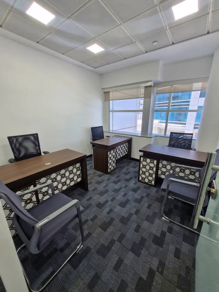 مكتب للإيجار office for rent : Image 1