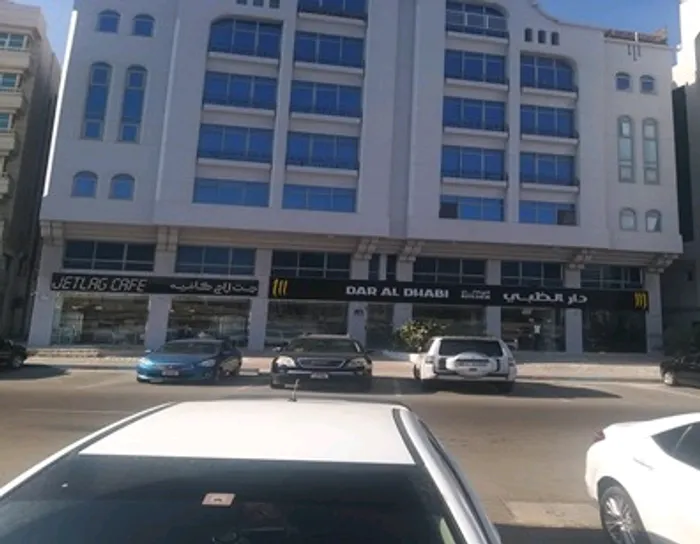 Retail space for rent in Abu Dhabi, prime location, excellent prices : Image 1
