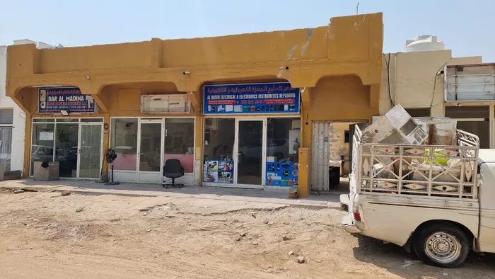 بيت عربي للبيع في ليوارة 2 : Image 1