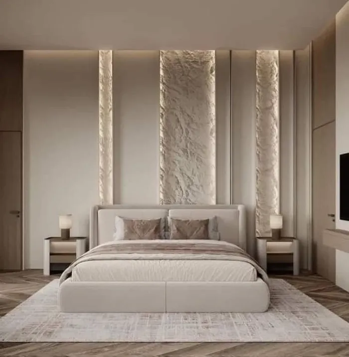 A luxury villa ready to move in Jumeirah — elegant design and a great location! : Image 1