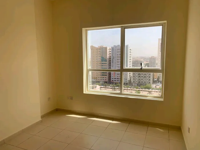 One bedroom apartment for annual rent in Garden City Towers in Hamidiya, Ajman : Image 1