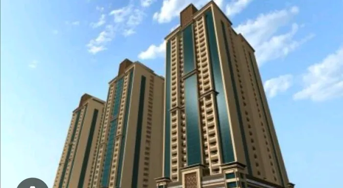 امتلك شقة غرفة وصالة بمقدم 53 الف فقط : Image 1