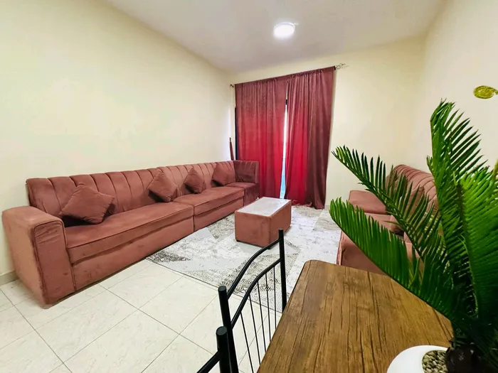 غرفتي وصاله للايجار الشهري : Image 1