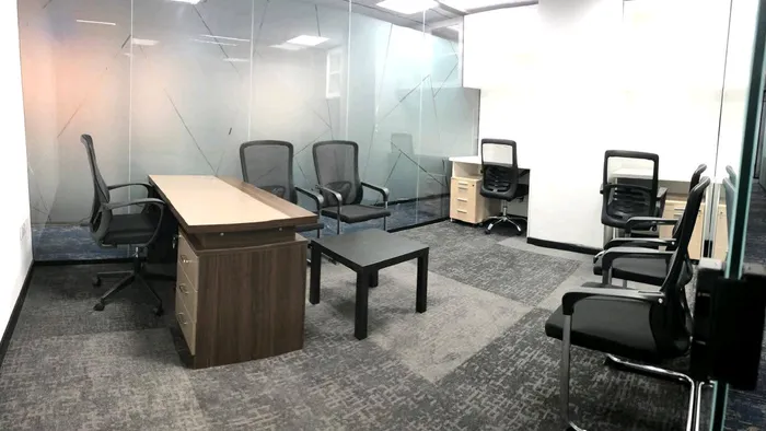 مكتب للايجار : Image 1