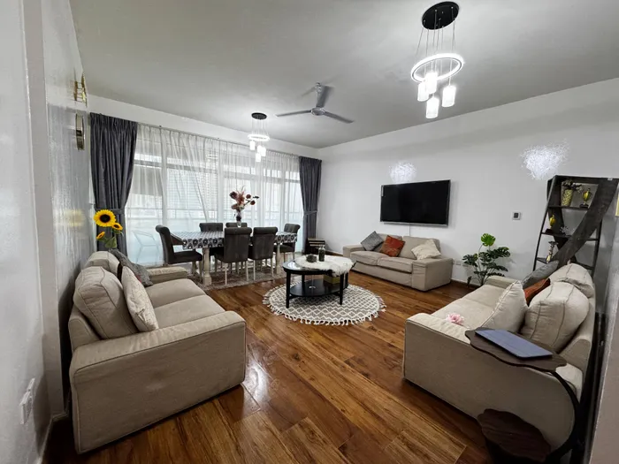 للبيع شقة غرفتين وصالة في أبراج الهورايزون - عجمان ✨  🌊 إطلالة بحرية مفتوحة وتصميم فاخر! 🌊  🔹 غرفتين نوم + صالة واسعة 🏡 : Image 1