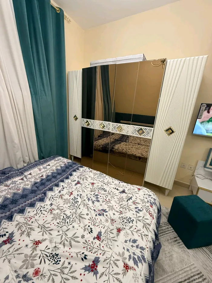 استوديو مفروش : Image 1