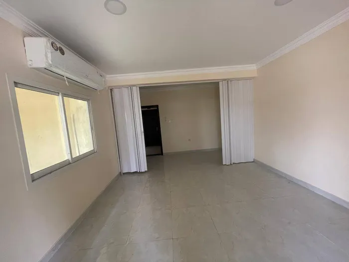 🏡 للإيجار - اول ساكن غرفة وصالة في الروضه/ عجمان 📍 موقع مميز ومنطقة حيوية///🏡 For Rent - First Resident: One Room & One Hall in Al Rawda / Ajman 📍 Prime Location & Lively Are : Image 1