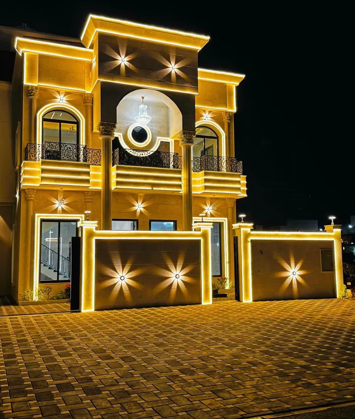 فيلا للبيع : Image 1