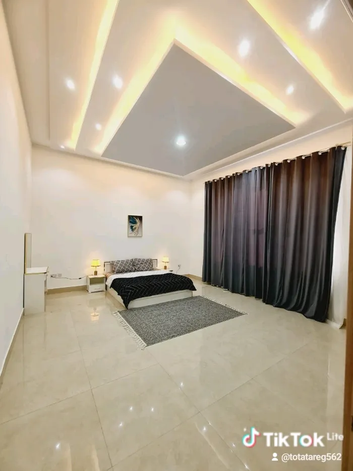 Arm - Apartment for monthly rent : Image 1
