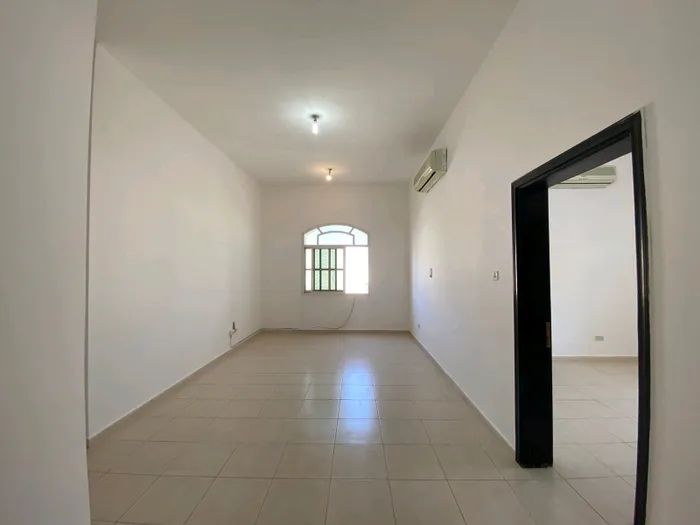 Two bedroom apartment and hall : Image 1