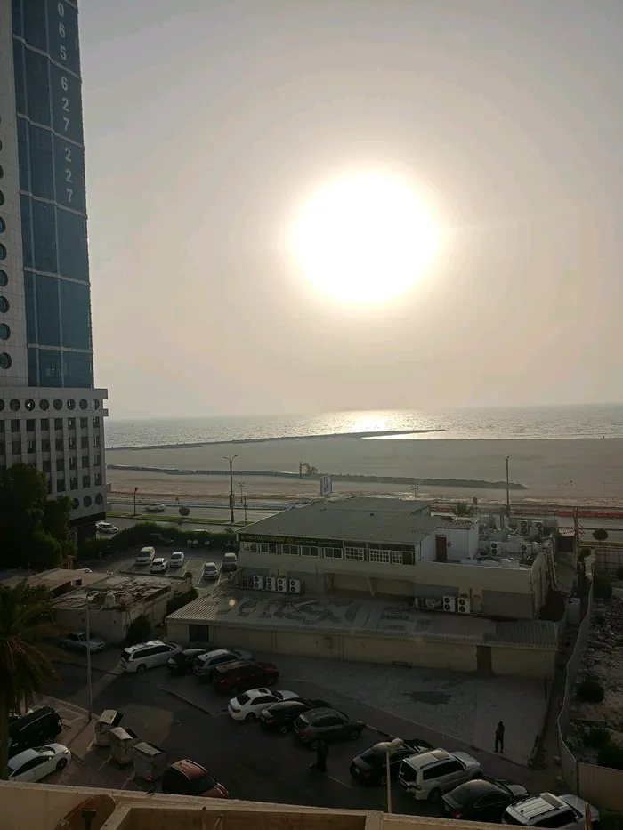 Furnished apartment for monthly rent - Al Sharif : Image 1