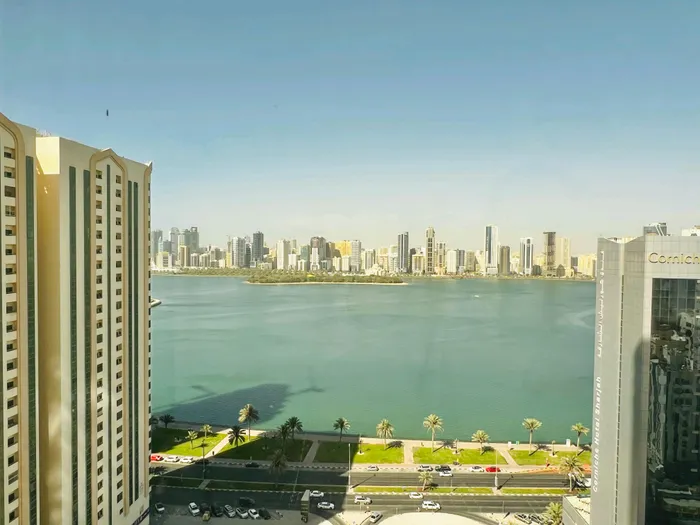 Apartment for annual rent : Image 1