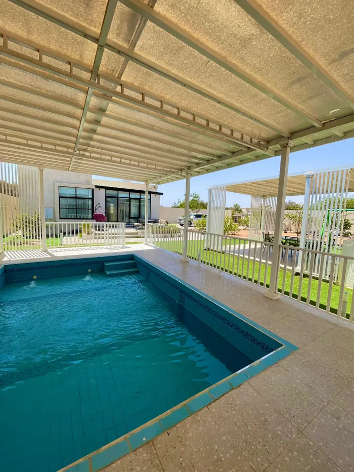 Rest house for daily rent : Image 1