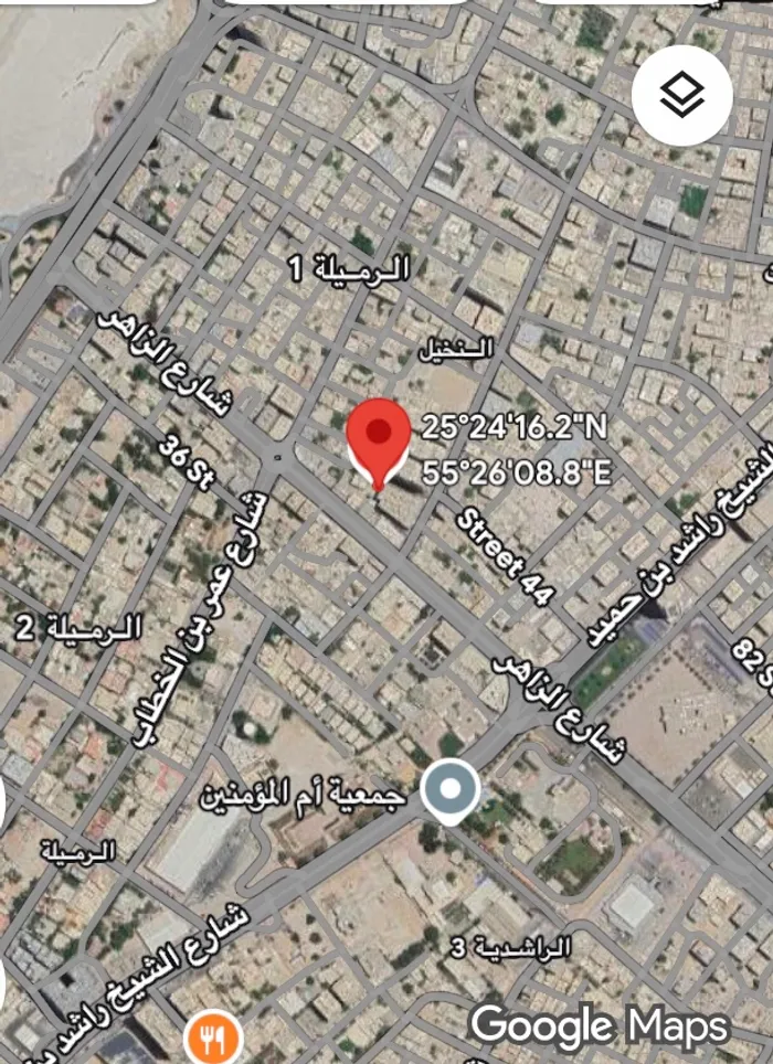 تملك حر لجميع الجنسيات : Image 1