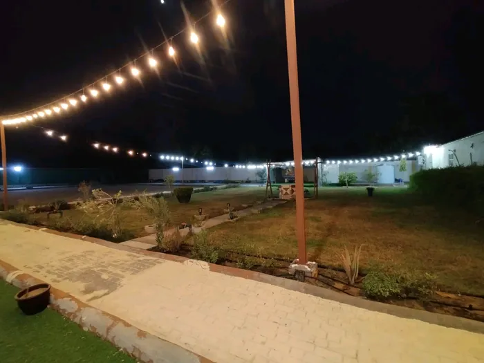 للبيع مزرعة في الزبير من المالك مباشرة : Image 1