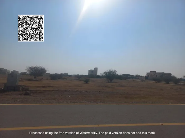 ارض للبيع بالمنامة سكنى افضل موقع الاقرب شارع الرئيسى : Image 1