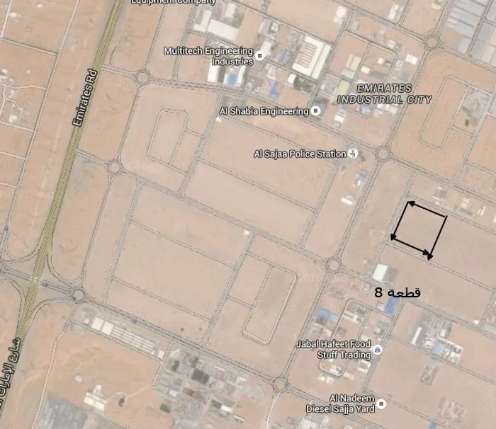 Freehold for all nationalities : Image 1