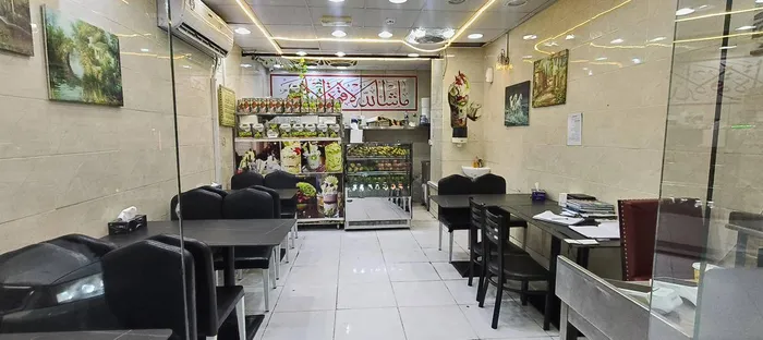 مطعم للبيع : Image 1