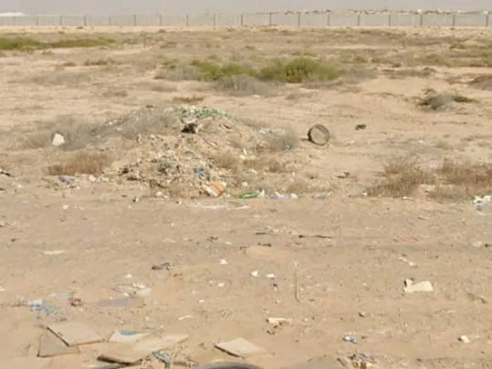 🔹 فرصة استثمارية ذهبية في قلب الزاهية - عجمان 🔹  للبيع عدد 2 أرض مميزة في منطقة الزاهية جاردن - عجمان : Image 1