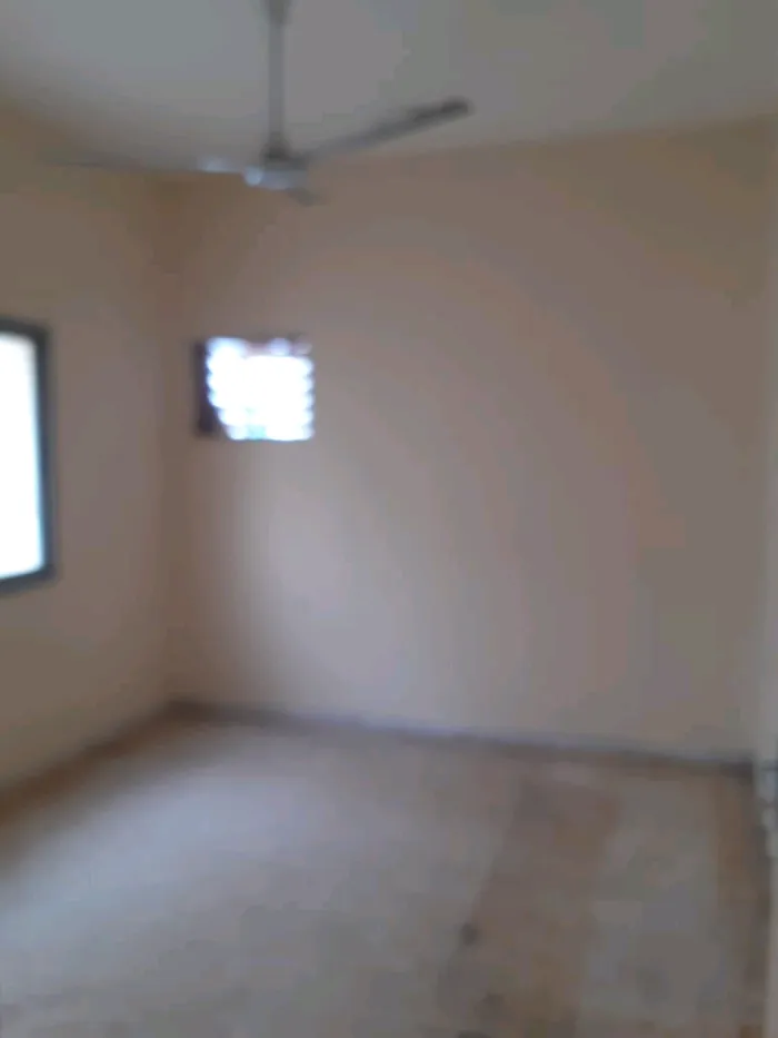 Apartment for annual rent in Ajman in Al Nakheel with two rooms and a hall : Image 1