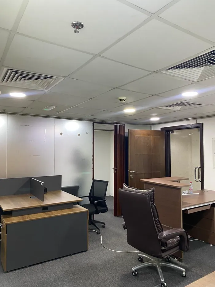 مركز اعمال : Image 1