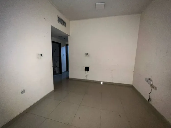 للإيجار السنوي في عجمان  –النعيميه2 /غرفه وصاله  2 حمام قريبه من الشارقه ودبي//For annual rent in Ajman - Al Nuaimiya 2 / One bedroom, a hall, and 2 bathrooms, close to Sharjah and Dubai : Image 1