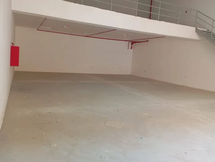 A special warehouse for annual rent in Ajman - Al Jerf Industrial 3 : Image 1