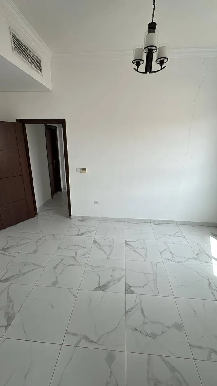 للإيجار  غرفه وصاله  2حمام  اول ساكن في النعميه 2////For rent One bedroom and a hall 2 bathrooms First tenant in Al Nuaimiyah 2 : Image 1