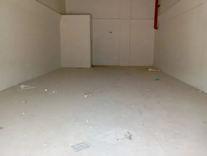 مستودع للايجار السنوى بعجمان الصناعيه 1 : Image 1