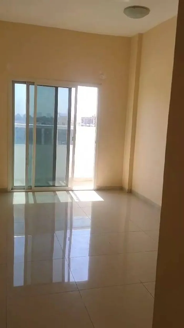 للايجار السنوي في الروضه2 عجمان غرفه وصاله 2 حمام ///For rent, a room, a hall, and 2 bathrooms, Al Rawdah, Ajman : Image 1