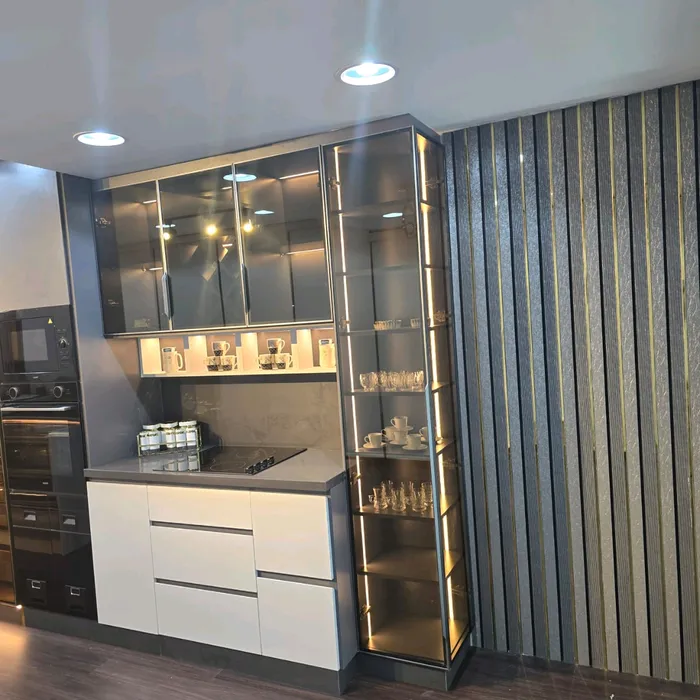 Prince's Quarry : Image 1