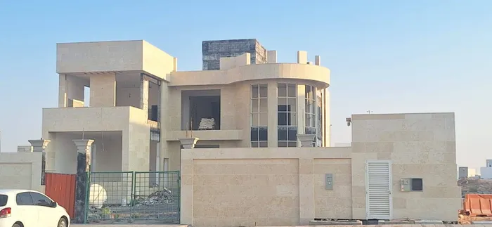 Villa for sale in Riyadh : Image 1