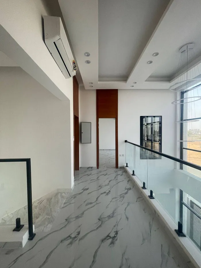 Villa for annual rent in Ajman for the first resident : Image 1