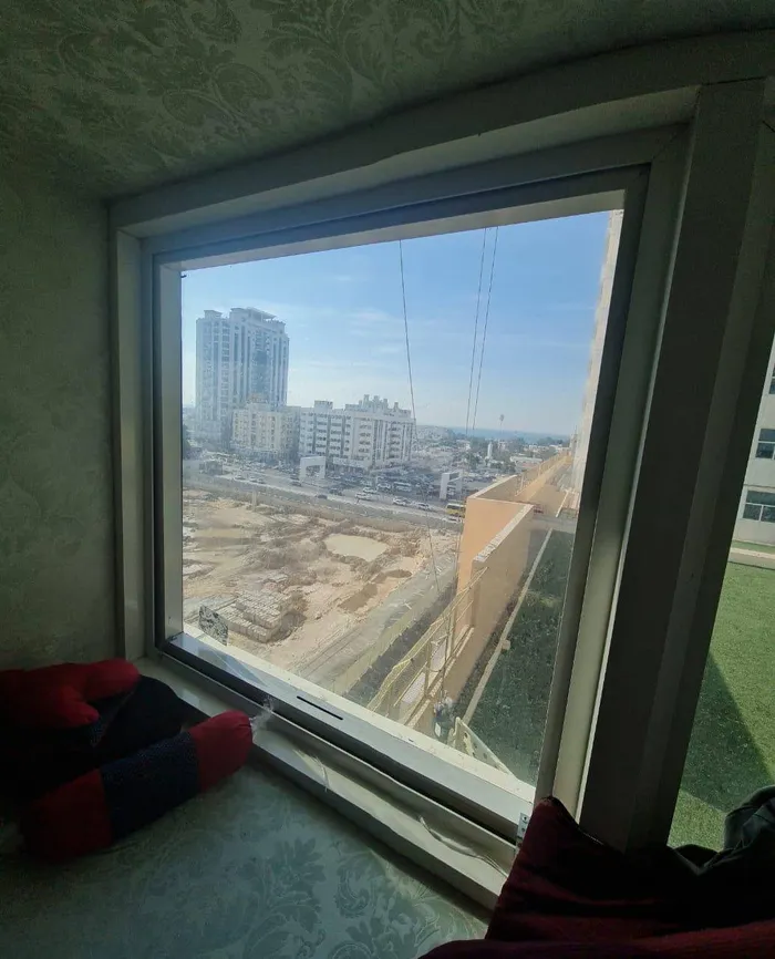 🏙️ شقة غرفة وصالة للبيع – برج عجمان ون : Image 1