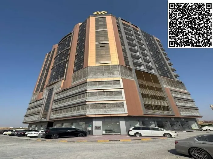 Studio for Sale | Ready to Move | AED 3594.7 Monthly Installment : Image 1