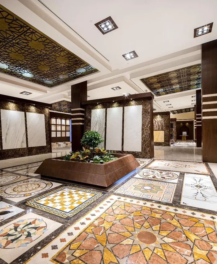 للبيع – مصنع، مخزن، مكاتب وصالة عرض (جاهزة للاستخدام الفوري) : Image 1