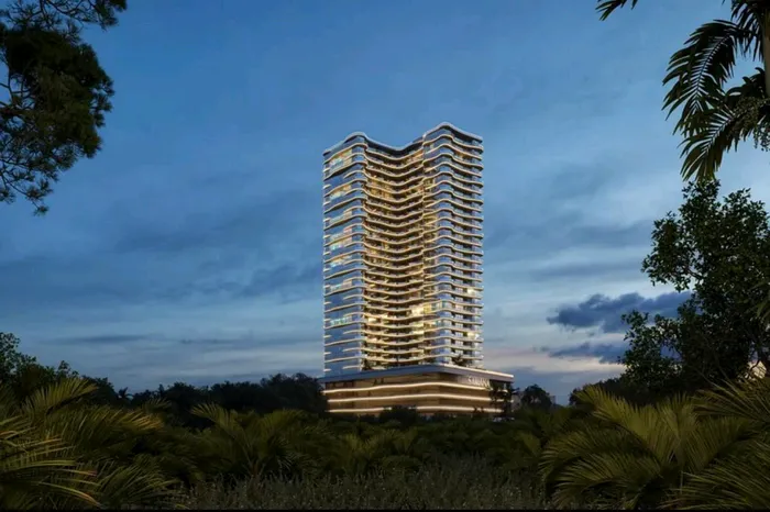 سمانا براري فيو : Image 1