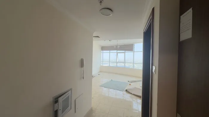 للايجار السنوي غرفتين وصالة ابراج الاورينت : Image 1