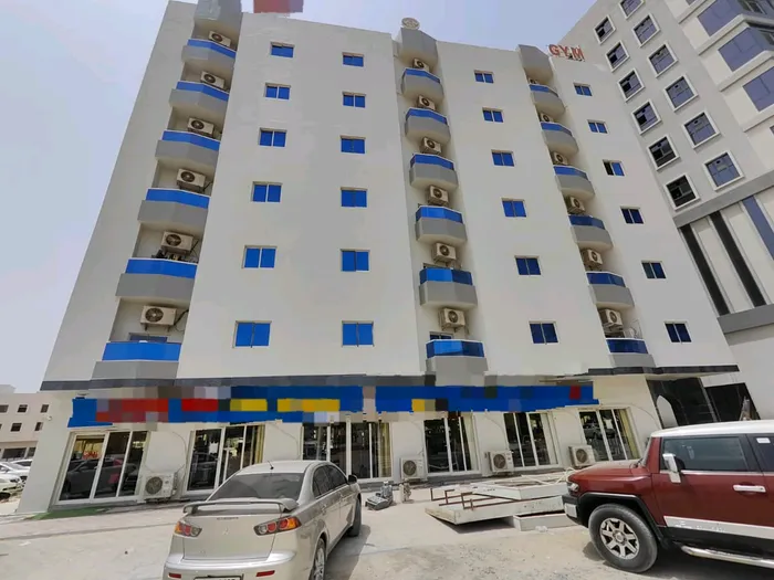 بناية للبيع بعجمان دخل أكثر من 10بالمائة : Image 1