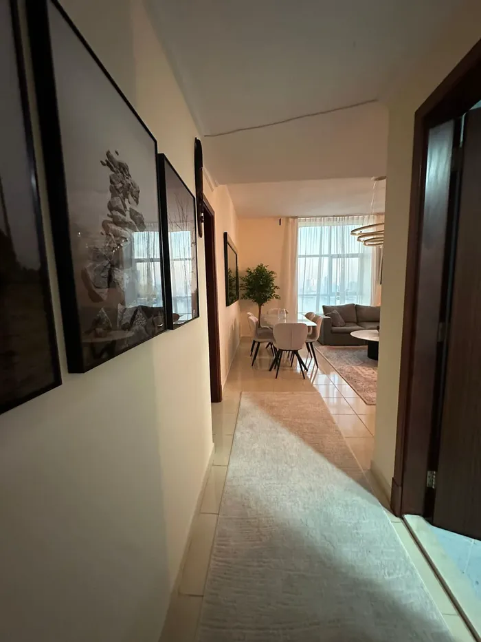 شقة للبيع ابراج الاورينت : Image 1