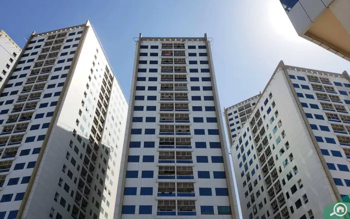 📢 An unmissable opportunity! Great apartment for sale in Pearl Towers - Ajman 🏙️✨ : Image 1
