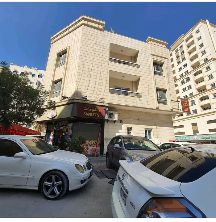 للبيع بنايه في المجره : Image 1