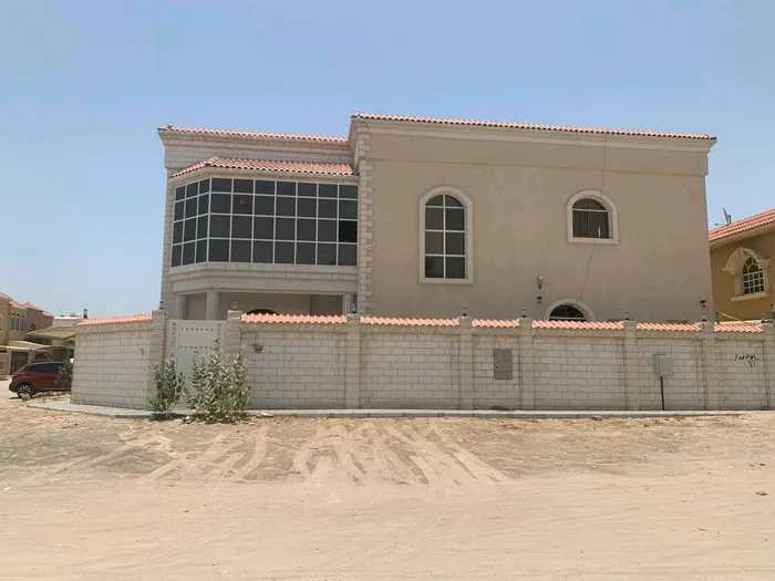 villa for rent : Image 1