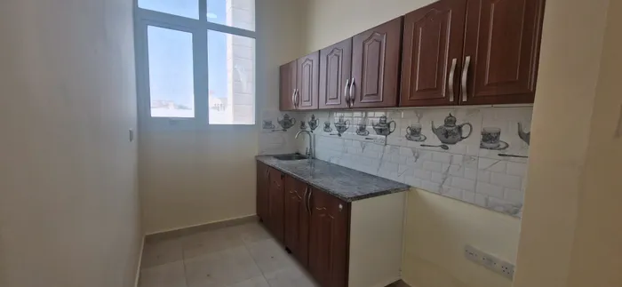 شقه غرفة وصاله وحمام نظامي : Image 1