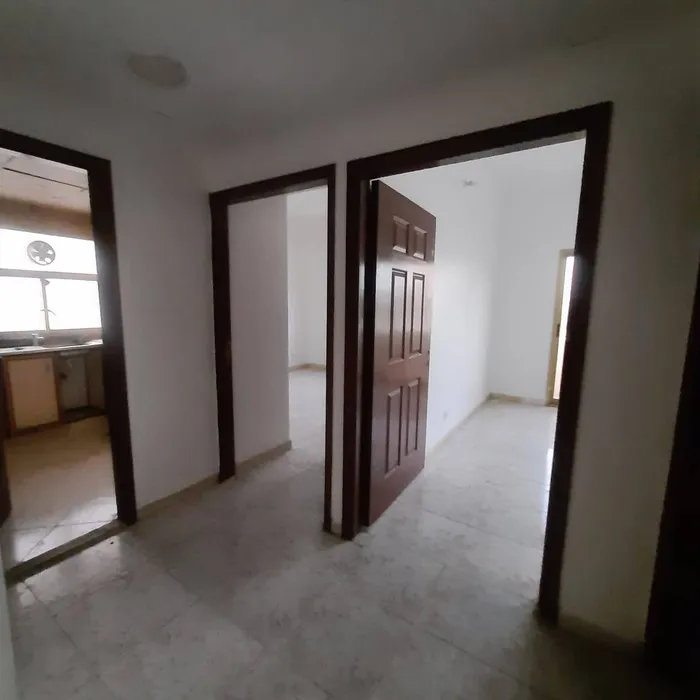 Two bedroom apartment for annual rent in Ajman Al Rashidiya 2 //Apartment for annual rent, two bedrooms and a hall in Ajman, Al Rashidiya 2 : Image 1