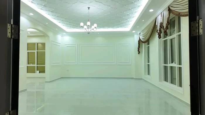 For rent a villa in Al Agabiya : Image 1