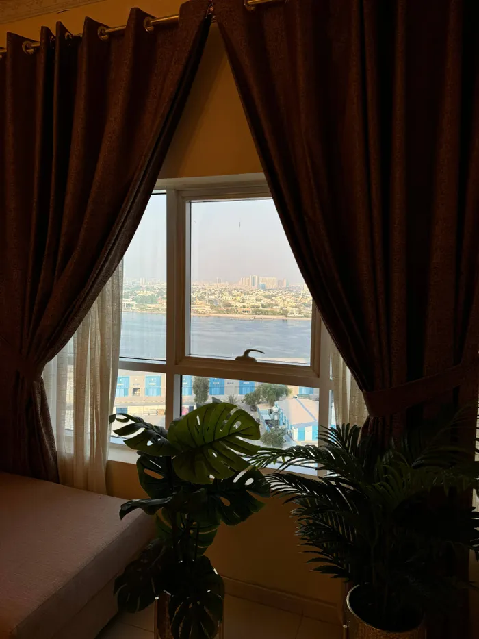 🏙️ For sale luxury apartment in Orient Towers 🏙️ 🌊 charming sea view | two balconies | closed kitchen | private parking : Image 1
