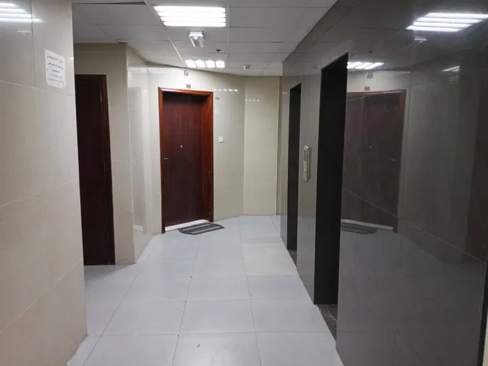 📍 للإيجار السنوي | النعيمية 2 – عجمان 🏠 شقة 3 غرف وصالة : Image 1