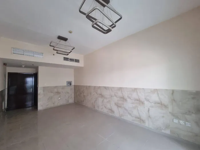 Two bedroom apartment for annual rent in Al Rashidiya 1, Pearl Towers, Ajman ///Apartment for annual rent, two bedrooms and a hall in Al Rashidiya 1, Pearl Towers, Ajman : Image 1