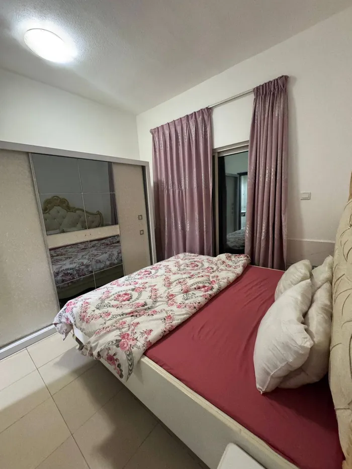 ابراج السيتي تااور - عجمان - النعيمية : Image 1